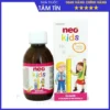 Neo Kids Growth - Vitamin Tăng Cường Hấp Thu