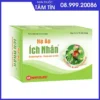 hạ áp ích nhân hộp 4 vỉ *10 viên