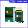 Viên Giải Độc Gan Hewel