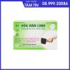 Hòa Hãn Linh - Giảm Tiết Mồ Hôi Tay