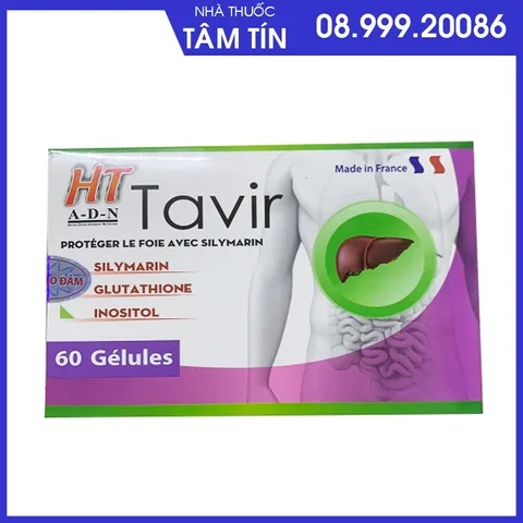 ht-1 HT Tavir