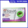 HT Tavir