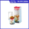 Xịt họng Golanil Junior Spray Orale 30ml