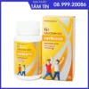 Viên Nhai Kids Calcium+ D3 Corbiere