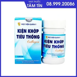 Kiện Khớp Tiêu Thống HVQY