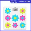 Cân Điện Tử Laica PS1050