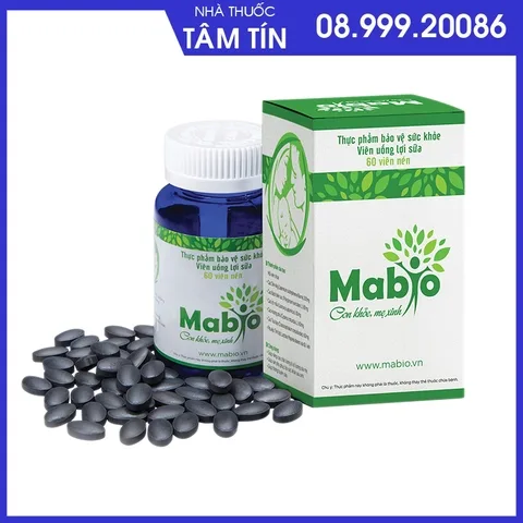 mabio-1 Mabio lọ 60 viên