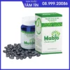 Mabio lọ 60 viên
