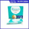 Maxvir - Tăng Chất Lượng Tinh Trùng