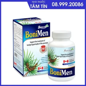 bonimen lọ 30 viên