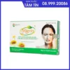 migrin hộp 2 vỉ x10 viên