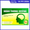 minh thông vương