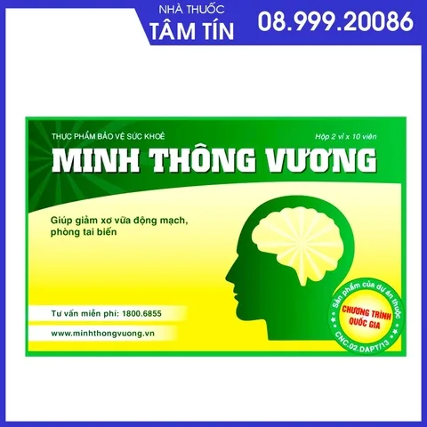 minh-thong-vuong minh thông vương