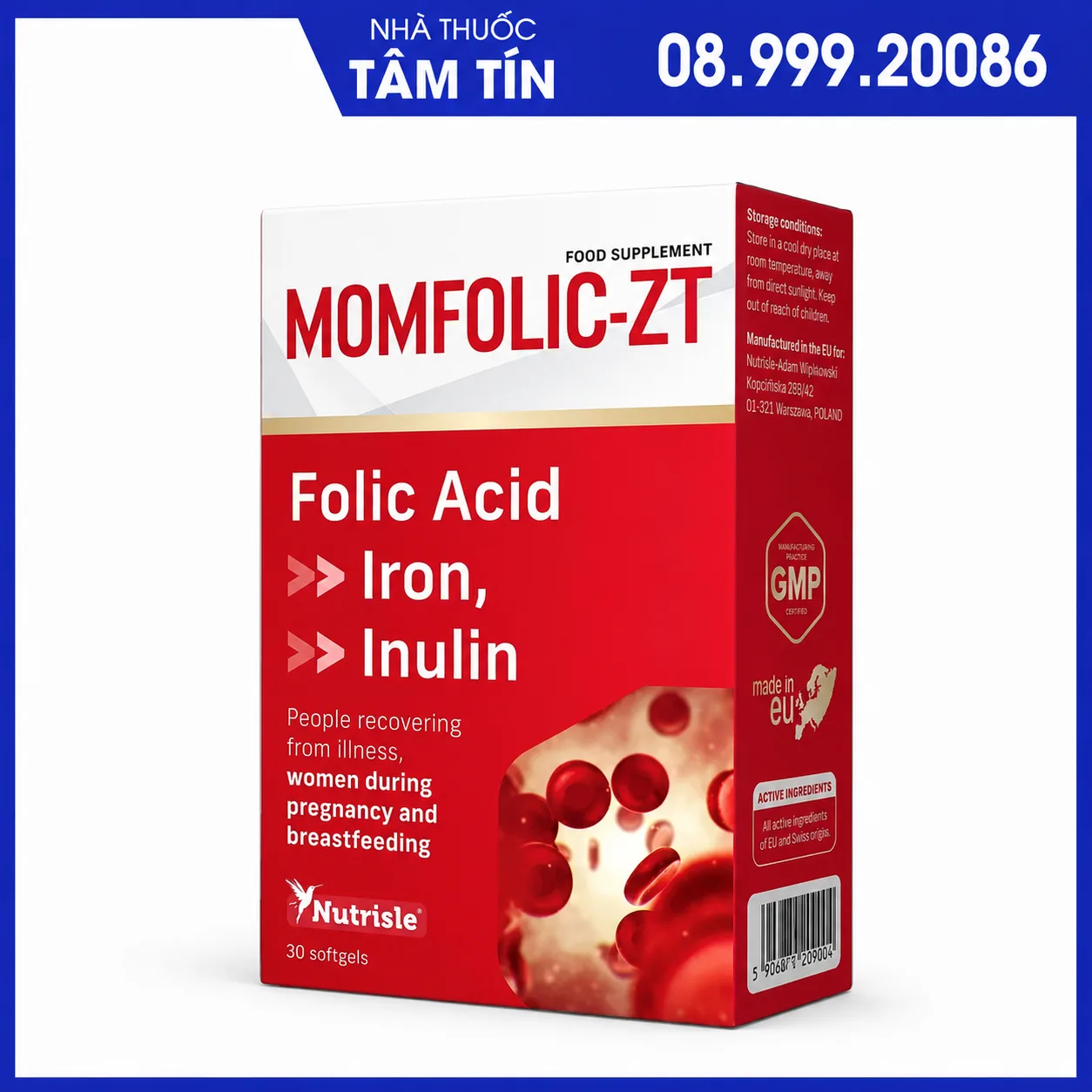 momfolic