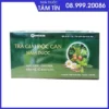 Trà giải độc gan Nam Dược