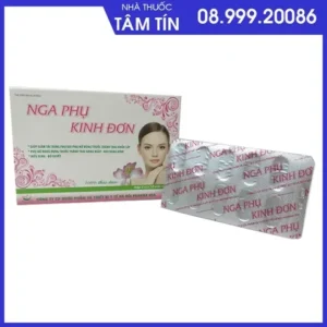 Nga Phụ Kinh Đơn