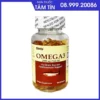Omega3 GNS 100 viên nk Mỹ