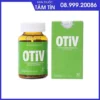 otiv lọ 30 viên