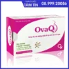 ova q1 hộp 3 vỉ x10 viên           2.5