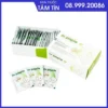 Gạc răng miệng Dr.papie hộp 30 gói