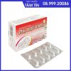 Phụ Huyết Khang Hộp 5Vỉ x 10 viên nang Yên Bái - SH1