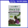 Phyto Silymarin - Tăng Cường Chức Năng Gan