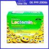 Lactomin plus 3g Hàn Quốc Hộp 30gói - 155