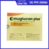 Emuglucan plus