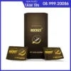 Rocket Thái Dương Tăng Cường Sinh Lý Nam Giới (Hộp 30 gói)
