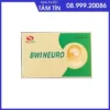 Bwineuro - Hỗ trợ dưỡng não, tăng cường tuần hoàn não