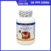 Prosta RX9 Woohoo hỗ trợ phì đại tuyến tiền liệt lọ 60 viên
