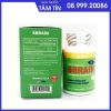Bổ não sbrain Aulife (NK Mỹ) lọ 30 viên