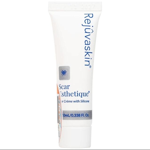 scar-5-jpeg Kem Bôi Rejuvaskin Scar Esthetique Silicone 10ml Hỗ Trợ Mờ Sẹo Thâm, Sẹo Rỗ, Sẹo Lõm