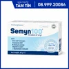 Semyn 100 hỗ trợ sinh sản nam giới hộp 30 viên