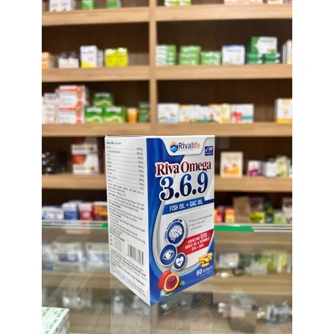 sg-11134201-7ren9-m2zhwk4a446cca-jpeg Riva Omega 3.6.9 hộp 50 viên hỗ trợ tăng cường thị lực, ngăn ngừa xơ vữa mạch máu