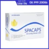 Spacap Hộp 3 vỉ*10 viên