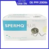 Sperm Q plus hộp 6 vỉ*10 viên