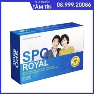Spo Royal
