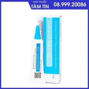 Stratamed tub 5g