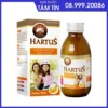 Hartus Strong Bones and Teeth - Bổ Sung Canxi Cho Trẻ