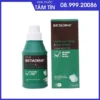 Betadine Gargle Sol 1% Lọ 125ml - súc miệng                5.0