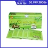 Trà tam thất - xạ đen 20gói*2g (học viện quân y)