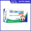 Tiền Đình Khang Kigona Hộp 3vỉ *10 viên