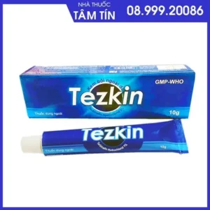 Tezkin 10g