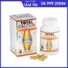 Total calcium lọ 60 viên
