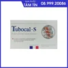 Tubocal-S hộp 4 vỉ*15 viên