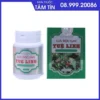 Giải Độc Gan Tuệ Linh