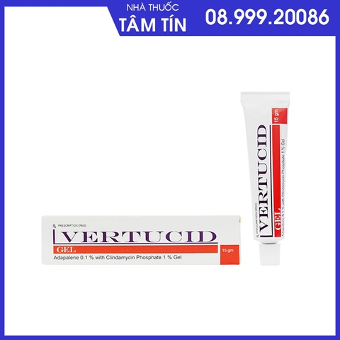 vertu-1 Vertucid 15g