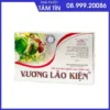 vương lão kiện hộp 30 viên