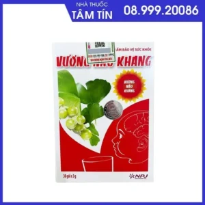 Vương Não Khang